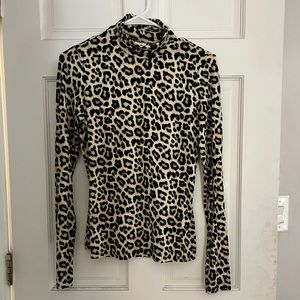 H&M polo top. Size S.